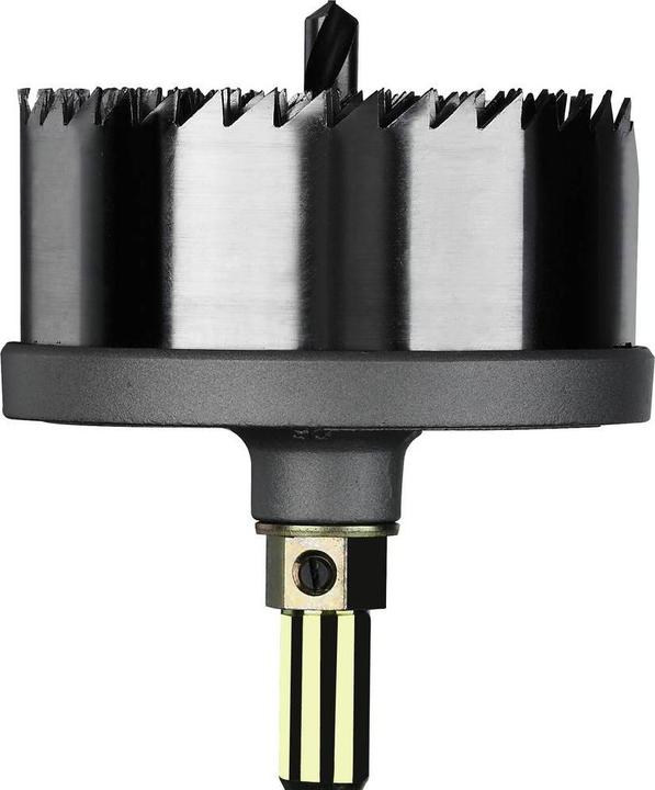 Produktbild Bosch Professional Zubehör Sägekranz-Set (63 mm, 68 mm, 25 mm, 44 mm, 51 mm, 57 mm, 38 mm, 32 mm)