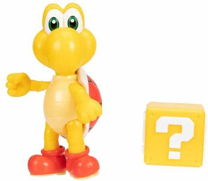 Produktbild Jakks Pacific Super Mario - Spielfigur - 10cm - 1 Stück