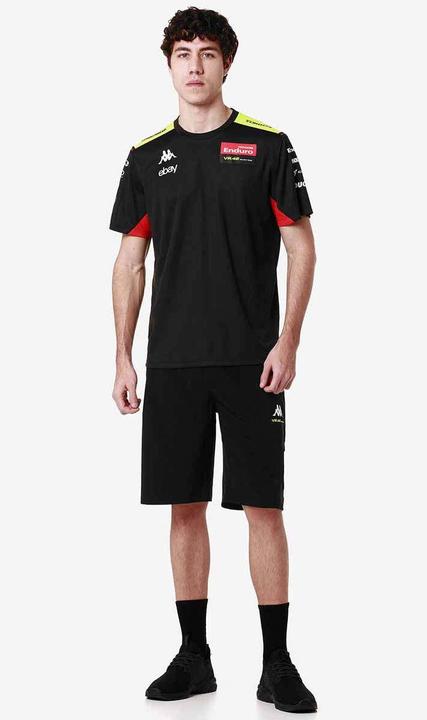 Actual product image Kappa Amirymone VR46 (S)