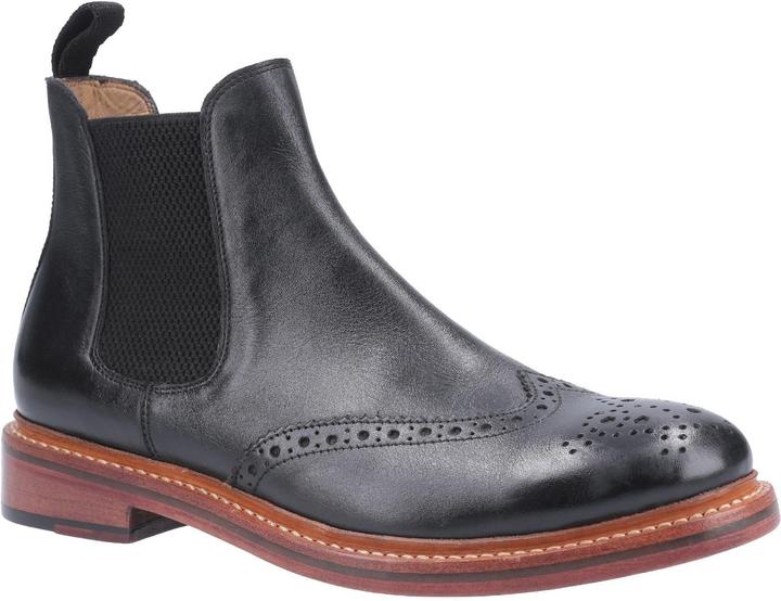 Image du produit Cotswold Bottes Siddington en cuir (47)