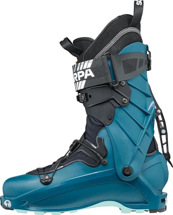 Immagine prodotto Scarpa F1 GT Wmn (23)