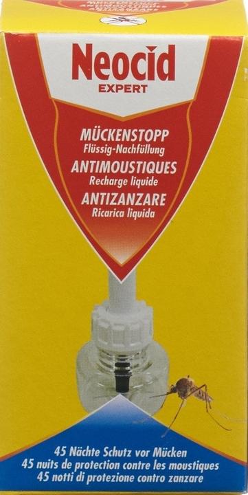 Image du produit Neocid Anti-moustique (30 ml)