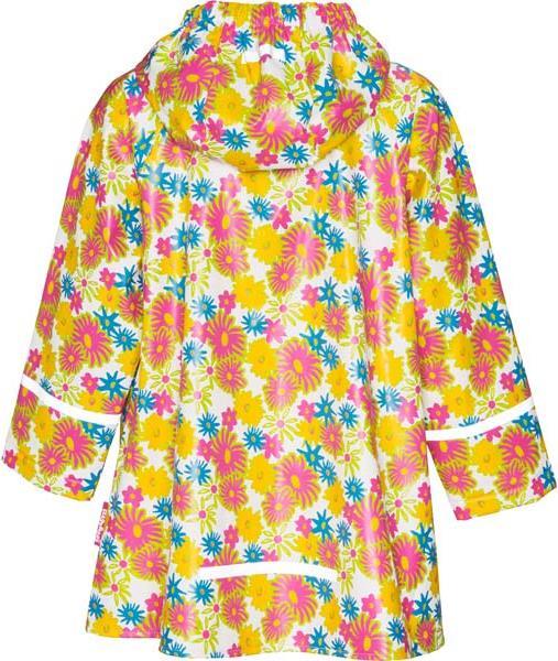 Produktbild Playshoes Regenmantel Blumendruck