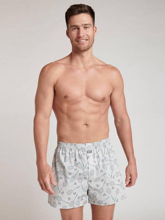 Produktbild Jockey Badminton Boxershort (S)