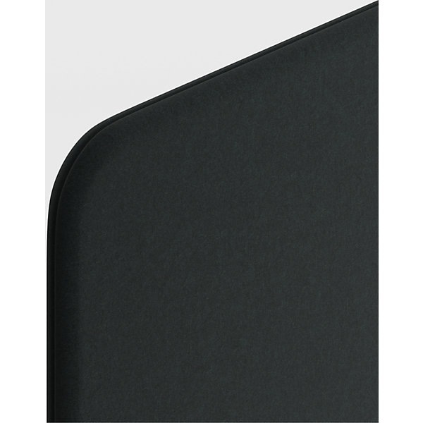Actual product image kaiserkraft Standard acoustic partition (1500 x 1000 mm)