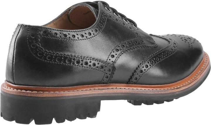 Immagine prodotto Cotswold Scarpe stringate in pelle Quenington Commando (47)