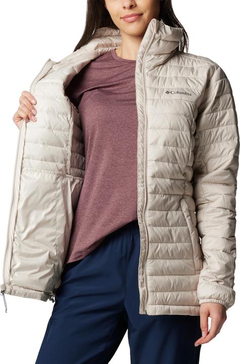Produktbild Columbia Silver Falls™ II Full Zip Jacket (L)