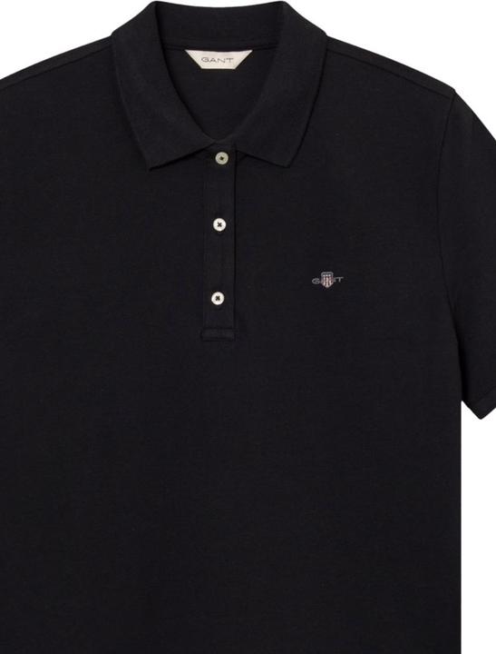 Produktbild GANT Reg Shield SS Pique (L)