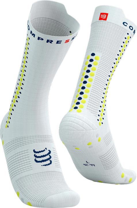 Produktbild Compressport Pro Racing Socks v4.0 Bike (35 - 38)