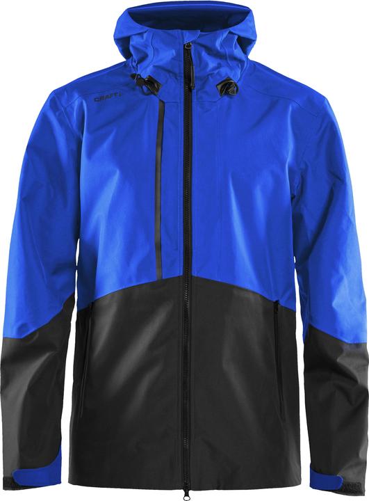 Produktbild Craft Block Shell Jacket Herren (L)