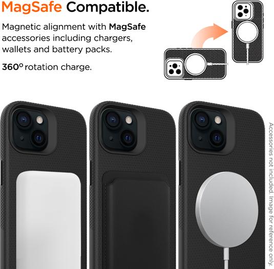 Produktbild Eiger North Case (Apple iPhone 15)