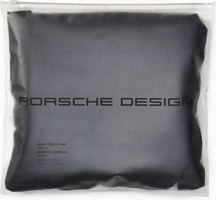 Produktbild Porsche Design Hardcase Cover Trolley
