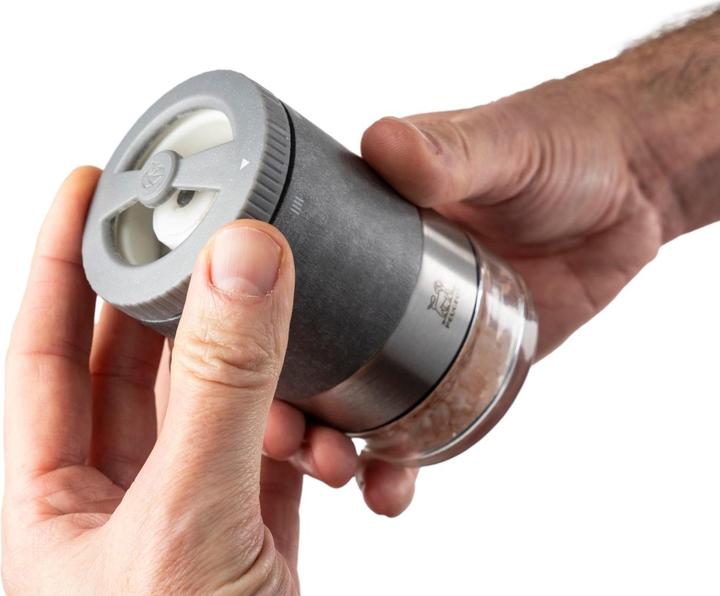Productafbeelding Peugeot Zoutbar (Zout)