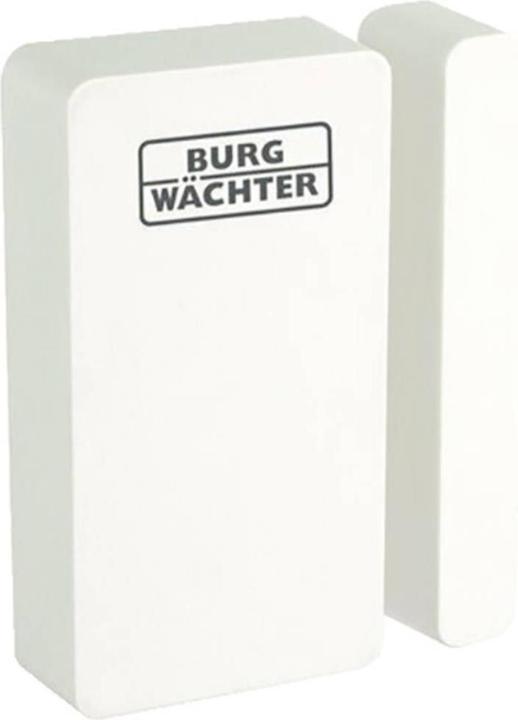 Actual product image Burg Wächter WLAN Kontaktsensor für Türen und Fenster