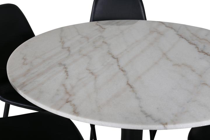 Actual product image Venture Home Estelle, Polar