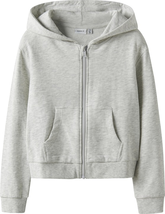 Light Grey Melange