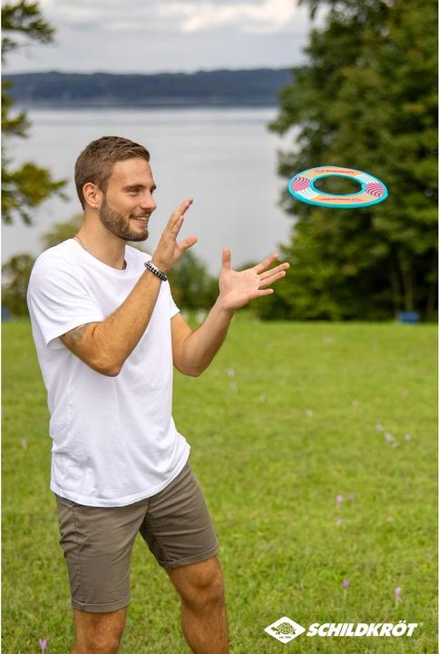 Actual product image Schildkröt Funsport neoprene ring