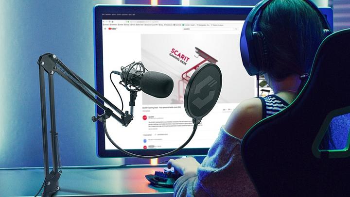 Image du produit Speedlink Volity Ready