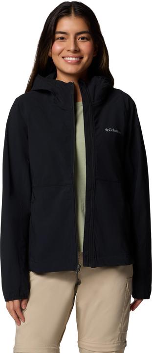Immagine prodotto Columbia Heather Canyon™ II Hooded Softshell (XS)