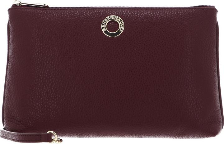 Produktbild Mandarina Duck Mellow Leather Crossover Bag