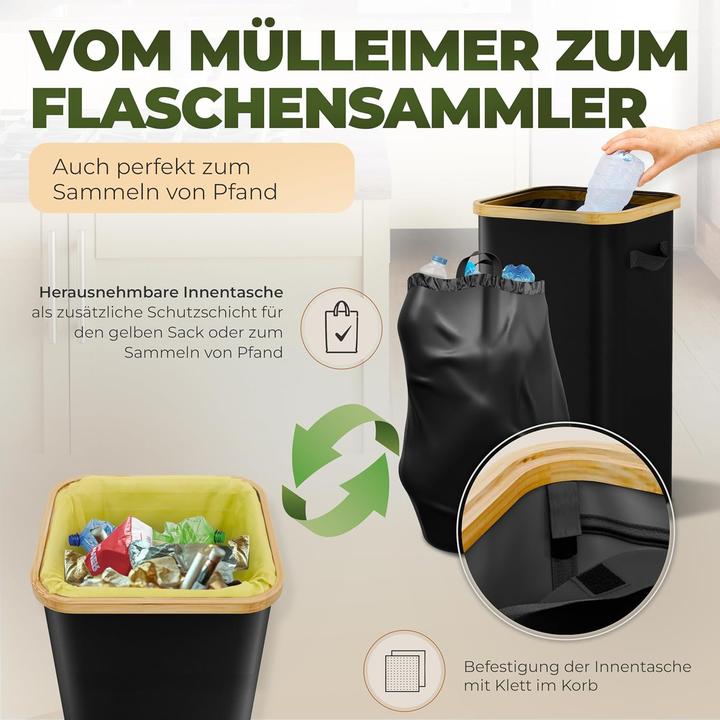 Produktbild Cottara Müllsackständer (80 l)