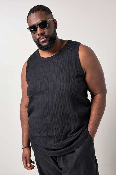 Produktbild Sthuge Tanktop, Strukturjersey (7XL)