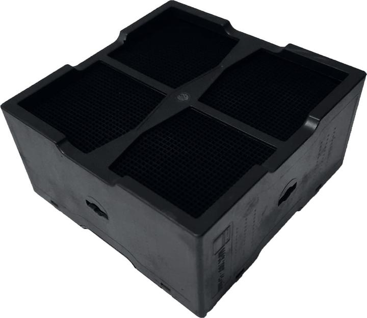 Actual product image Whirlpool WVH 92 K F KIT/1 (82.80 cm, Induction hob)