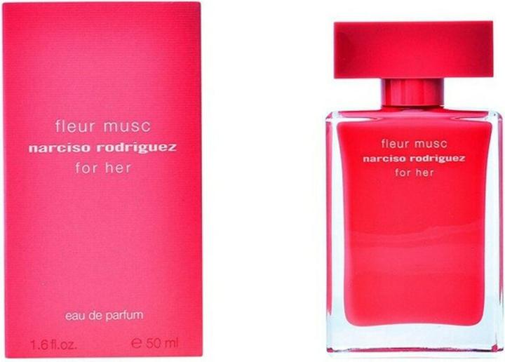 Immagine prodotto Narciso Rodriguez Fleur Musc (Eau de parfum, 100 ml)