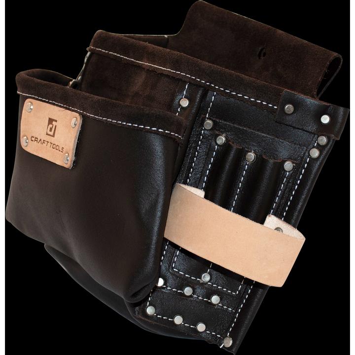 Image du produit Craft Tools Sac à clous PRO