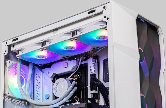 Produktbild Cooler Master MasterLiquid 360L