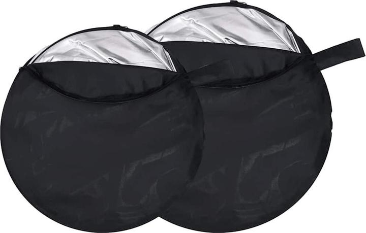 Image du produit vidaXL Reflektorset (Réflecteur, 110 cm)