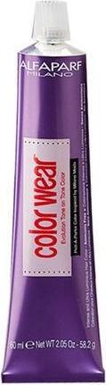 Alfaparf Farbe Abnutzung 4.52