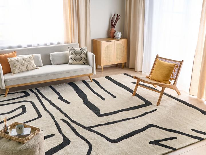 Actual product image Beliani Kolpur (300 x 400 cm)