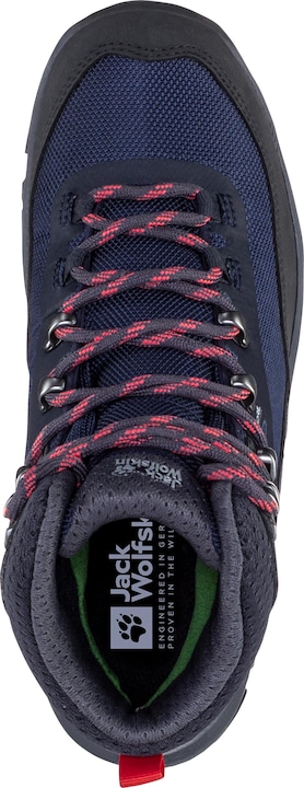 Produktbild Jack Wolfskin Rebellion Guide Texapore Mid W (39)