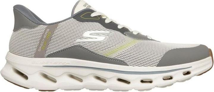 Image du produit Skechers Go Walk Glide-Step 2.0 - Zac - Schuhe - Herren (43)