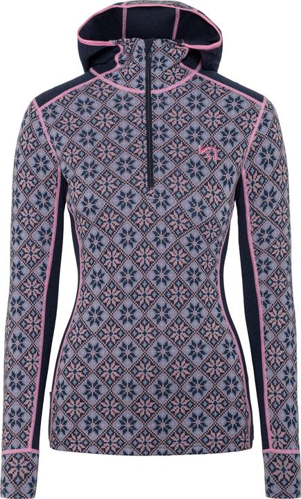 Actual product image Kari Traa Women's Rose Hood (M)