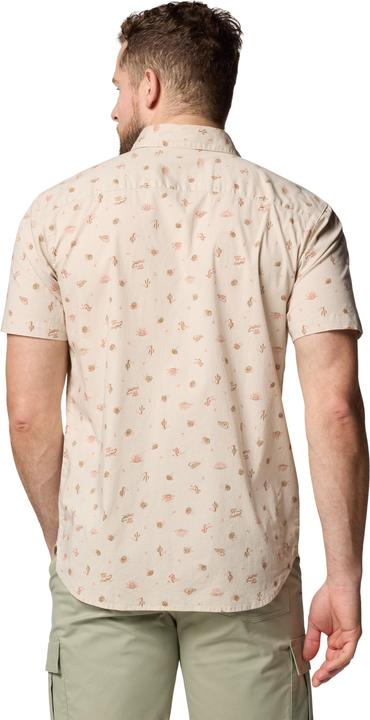 Image du produit Columbia Rapid Rivers™ Printed Short Sleeve Shirt (S)