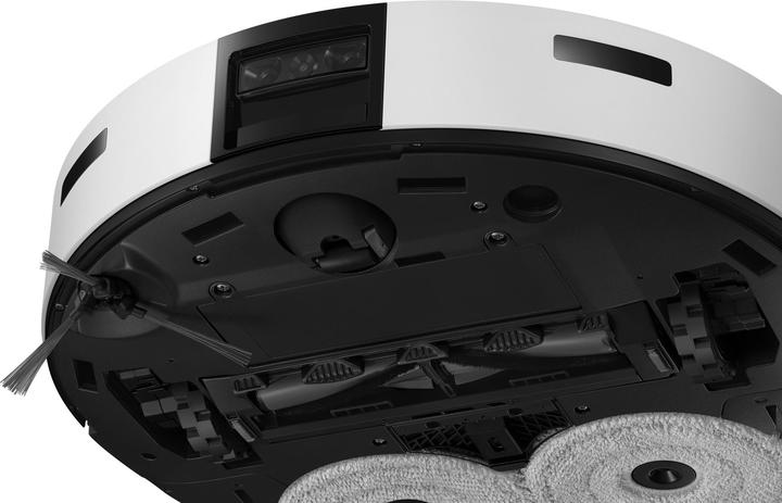 Immagine prodotto Samsung Jet Bot combinato su misura VR7MD97714G (6000 Pa, Panni di pulizia (rotanti))