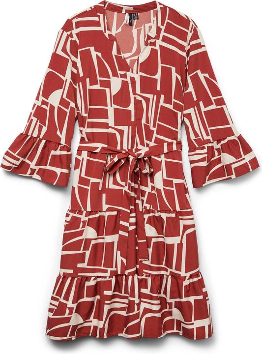 Produktbild Vero Moda VMZERA Kurzes Kleid Kleid (50)