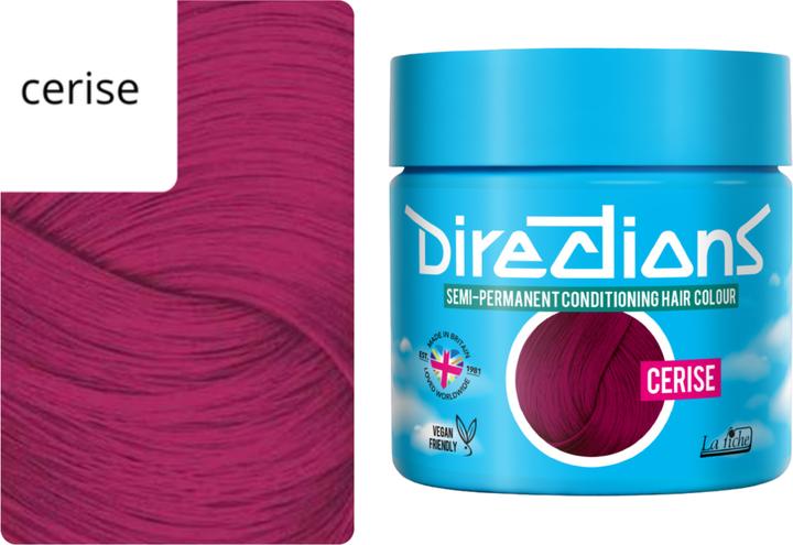 Produktbild Directions La Riche (Cerise)