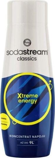 SodaStream Energy (1 x 44 cl)