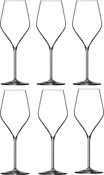 Actual product image Lehmann Absolus champagne glass (32 cl, 6 Glasses, Champagne glasses)
