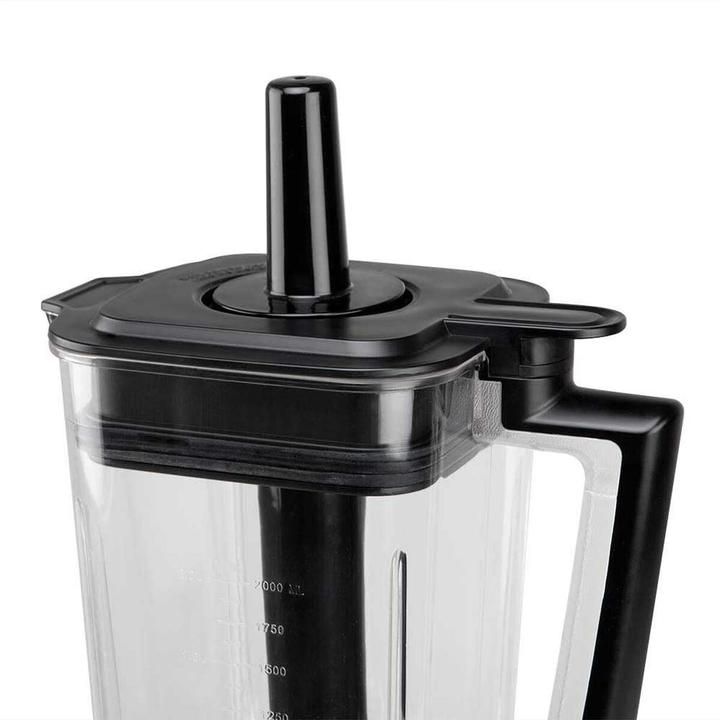 Produktbild Orbegozo BV 9800 (1500 W)