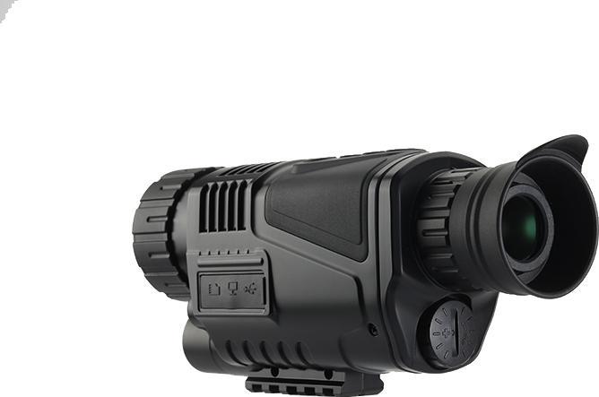 Produktbild Denver Nachtsichtgerät