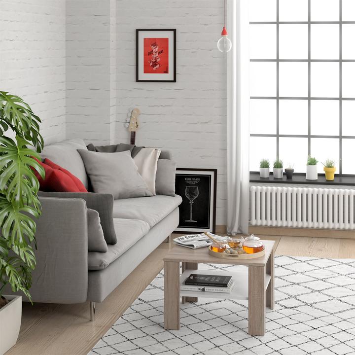 Actual product image Vicco Homer (60 x 42 x 60 cm)