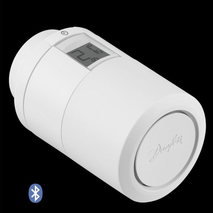 Produktbild Danfoss ECO Funk-Heizkörperthermostat