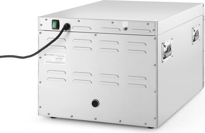 Produktbild Hendi Niedertemperaturgerät 1200 W