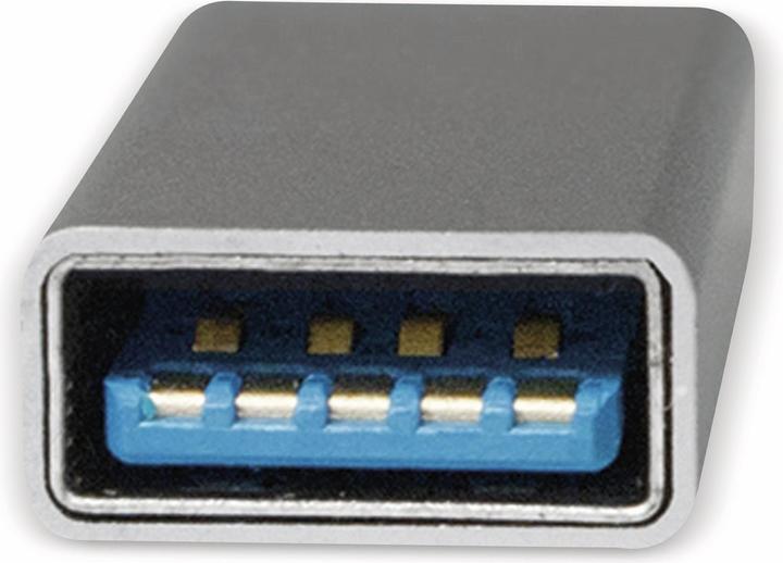 Productafbeelding LogiLink AU0042 (USB 3.2 Gen 1)