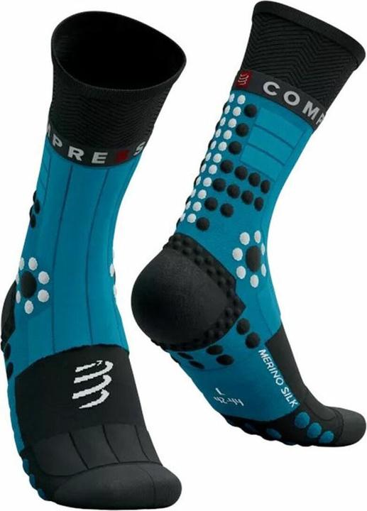 Immagine prodotto Compressport Calze Pro Racing Winter Trail (35 - 38)