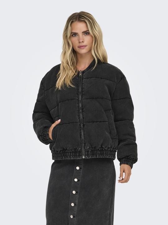 Actual product image Only ONLQUEEN denim jacket Denim jacket (S)